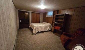 602 S 6th St W, Baker, MT 59313
