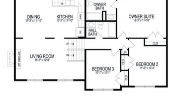 901-902 L Penn Forest Dr, Albrightsville, PA 18210