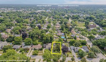 101 N Yale Ave, Arlington Heights, IL 60005