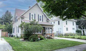 914 W 4TH St, Appleton, WI 54914