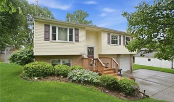 3955 Dunbar St, Austintown, OH 44515