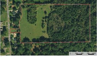 110 Seger Cir, Benton, LA 71006