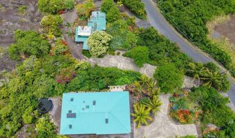 88-2222 MILOLII Rd, Captain Cook, HI 96704