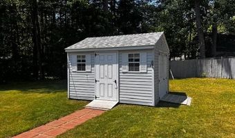 7 Deer Hill Ave, Standish, ME 04084