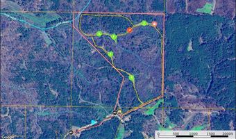 Rutherford Road, Batesville, MS 38606