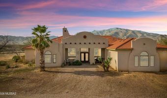 1055 W Dream Catcher Way, Cochise, AZ 85606