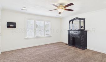 701 Sunset Ter, Amarillo, TX 79106