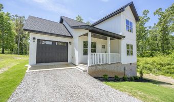 50 FOX TROT Rd, Adamsville, TN 38310