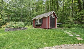 59 Watrous Rd, Bolton, CT 06043