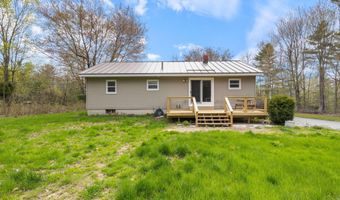 569 Benton Rd, Albion, ME 04910