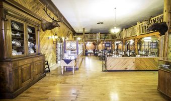 355 S WASHINGTON St, Afton, WY 83110