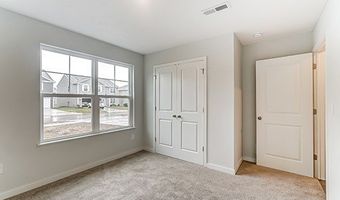 5 Walnut Mill Way Plan: Harmony, Ashville, OH 43103