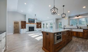 1261 N Trappers Rdg, Ammon, ID 83401