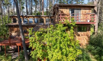 9230 Mt Highway 35, Bigfork, MT 59911