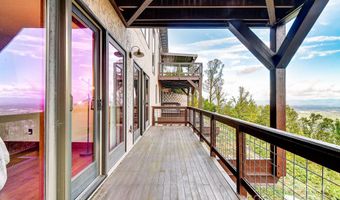 128 Leisure Mountain Rd, Asheville, NC 28804