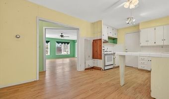 241 NE Myers Ave, Bartlesville, OK 74006