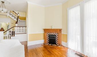 1202 S Lee, Americus, GA 31709