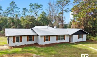 48533 STATE HIGHWAY 59, Bay Minette, AL 36507