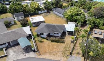 445 Kaimake Loop, Kailua, HI 96734