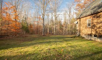 172 Tannery Loop, Amherst, ME 04605
