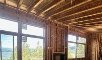 28124 Early Dawn Dr, Big Arm, MT 59910