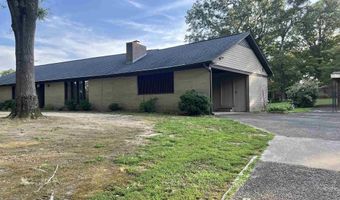 101 Fairway Dr, Bald Knob, AR 72010