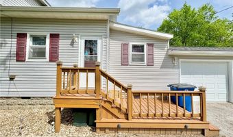 311 N Church St, Austin, IN 47102