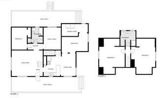 17414 NE 199TH St, Battle Ground, WA 98604