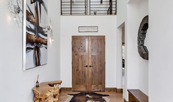 53 Preston Trl, Angel Fire, NM 87710