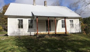 158 Macintosh Hill Rd, Bethel, VT 05032