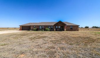 2183 County Road 145, Amherst, TX 79312