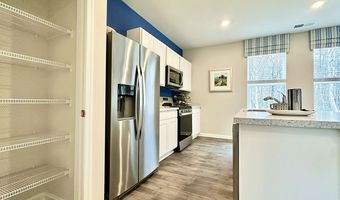 220 Ridgely Blvd Plan: LINCOLN, Dover, DE 19904