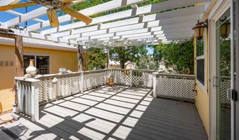 1181 Sunrise Dr, Clarkdale, AZ 86324