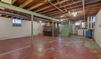 300 N Johns St, Amanda, OH 43102