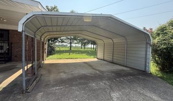 110 Glover St, Atwood, TN 38220
