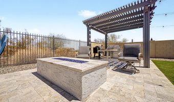 2349 N BEVERLY Pl, Buckeye, AZ 85396