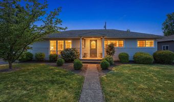 1420 CENTER St, Albany, OR 97322