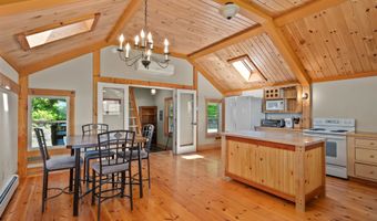 151 Brock Hill Rd, Bridgewater, NH 03222