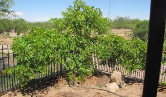 1606 N Panorama Way, Cochise, AZ 85606