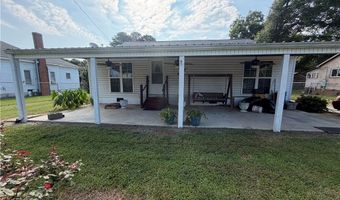 3211 S Main St Ext, Anderson, SC 29624