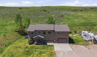 456 CROW CREEK Rd, Afton, WY 83110