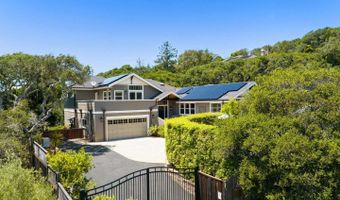 3030 Haas Dr, Aptos, CA 95003