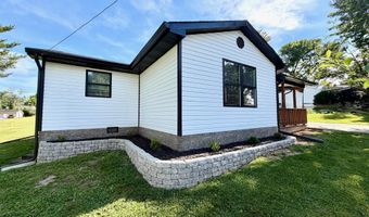 1802 27th St, Bedford, IN 47421