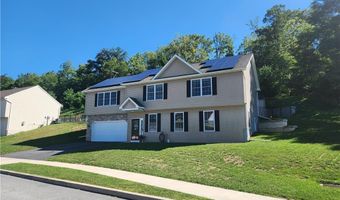 139 Frank Dr, Allen, PA 18067