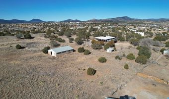 63 Racetrack Rd, Arenas Valley, NM 88022