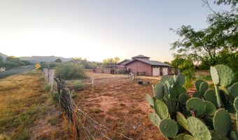 1986 S Quarterhorse Ln, Camp Verde, AZ 86322