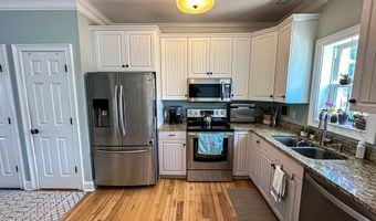 1 Palmetto Breeze Cir, Beaufort, SC 29907
