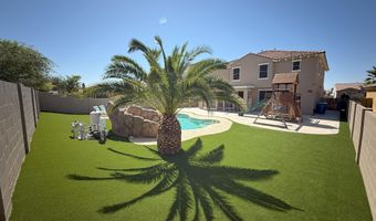29410 W COLUMBUS Ave, Buckeye, AZ 85396