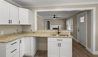 1383 S C Highway 20, Abbeville, SC 29620