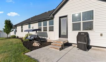 4736 S Thunder Dr, Ammon, ID 83406